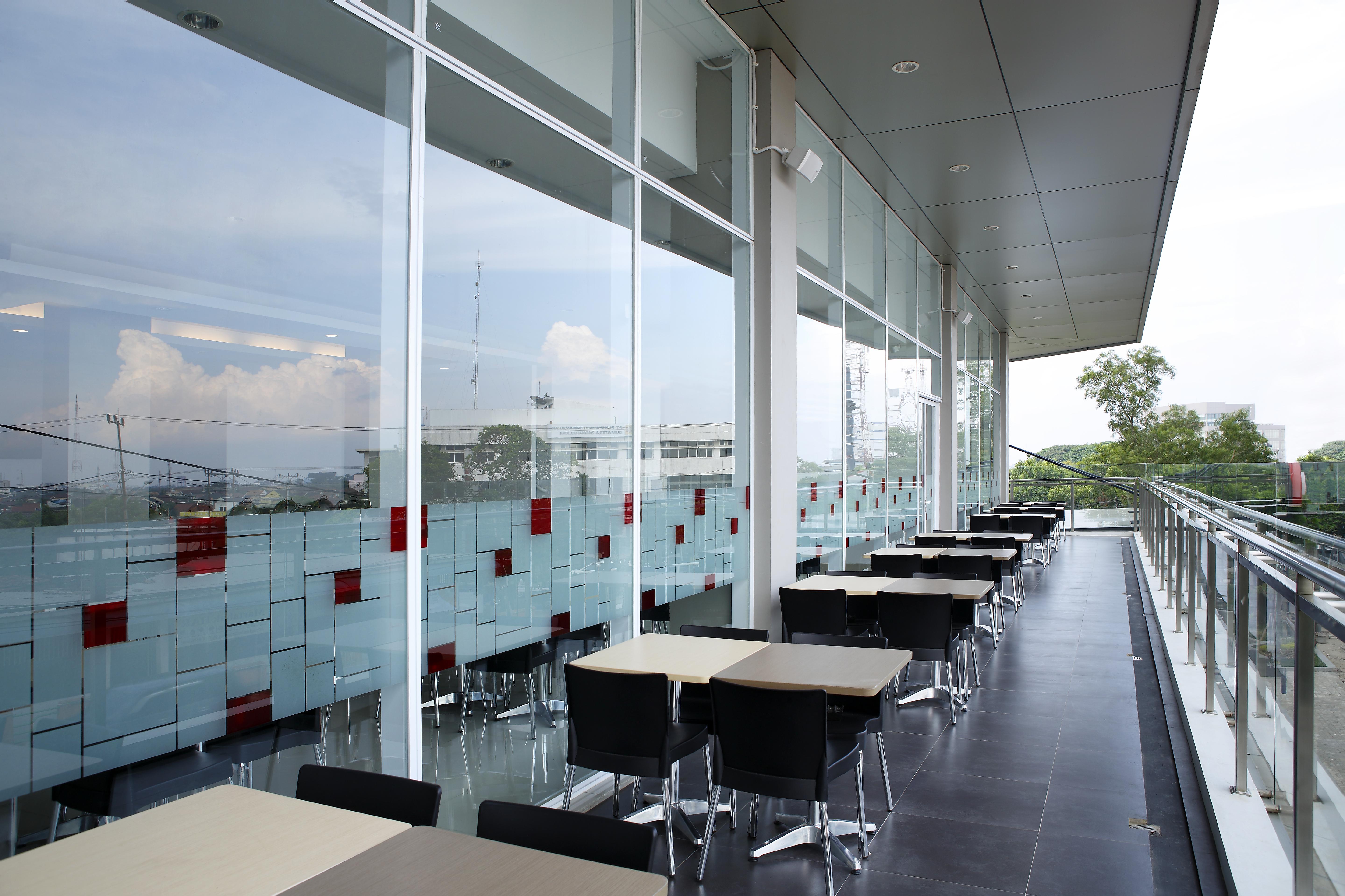 Amaris Hotel Palembang Extérieur photo