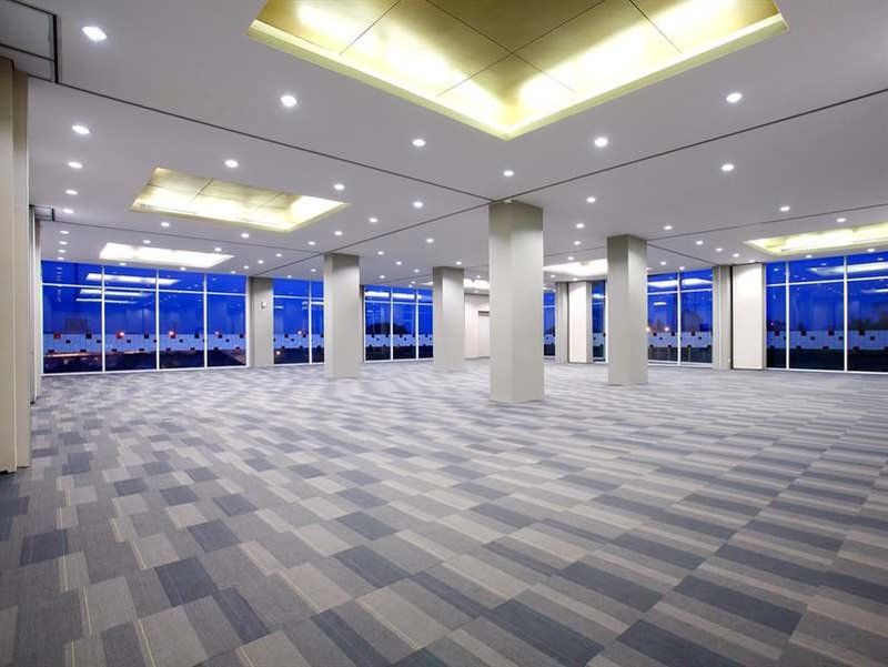 Amaris Hotel Palembang Extérieur photo